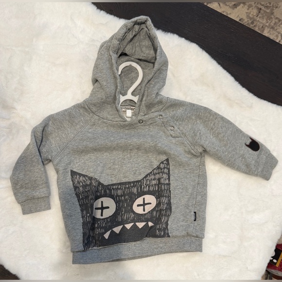 MUNSTER Hoodies & Sweats - $25 tops, $15 bottoms. Buy 3 pieces get 1 FREE‼️ - Picture 13 of 13